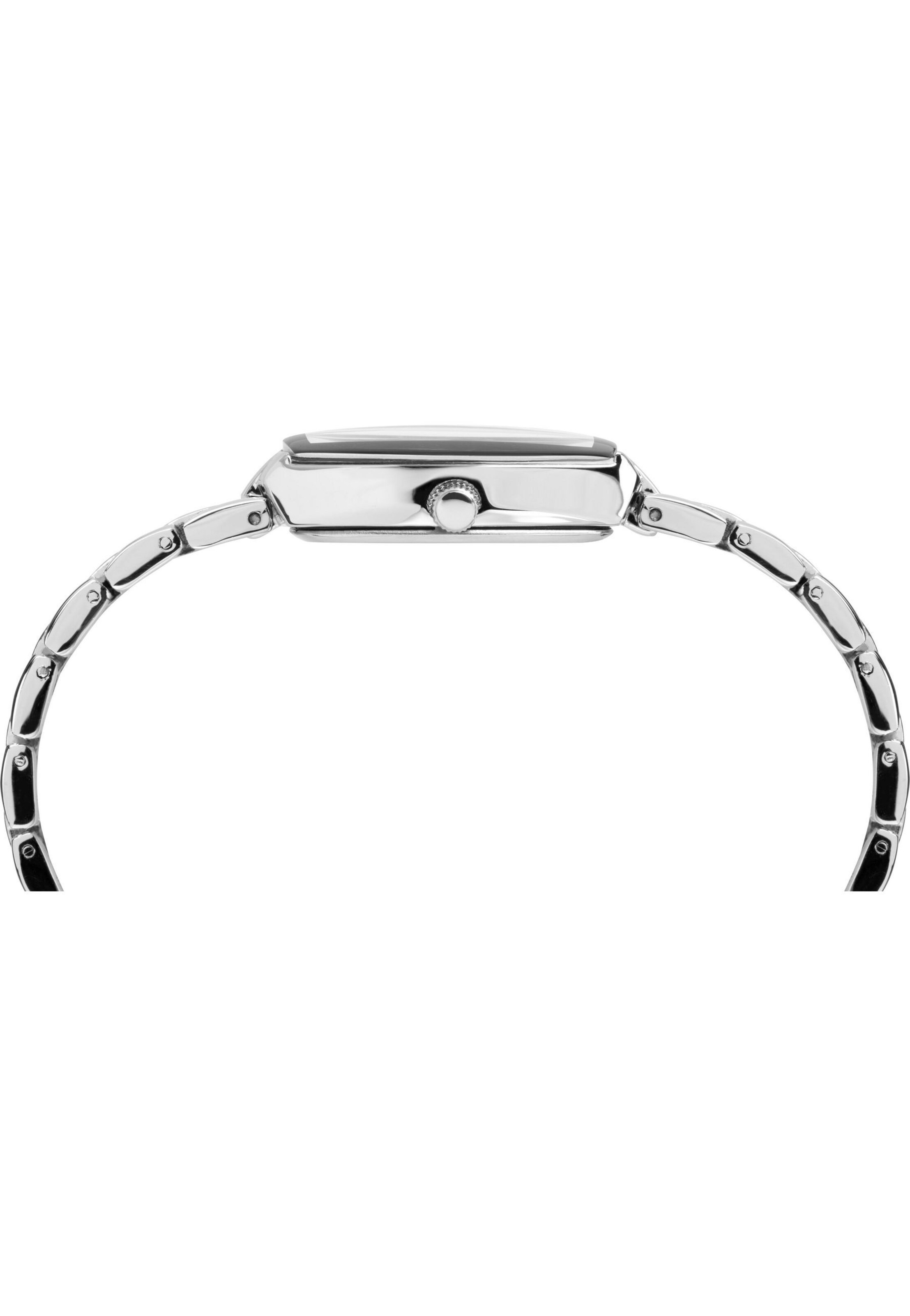 Orologio analogico di TIMEX in argento