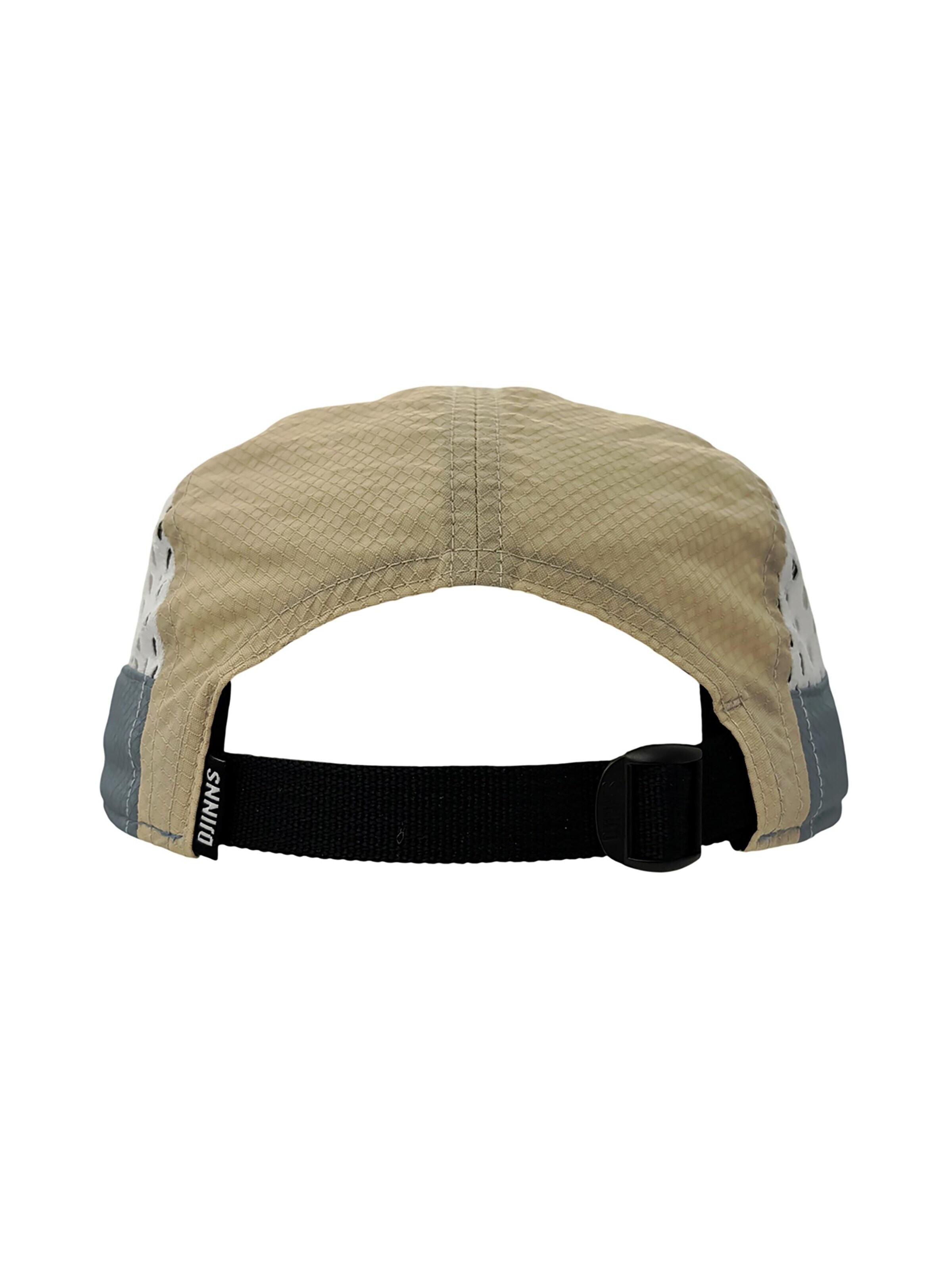 DJINNS Cap in Mixed colors