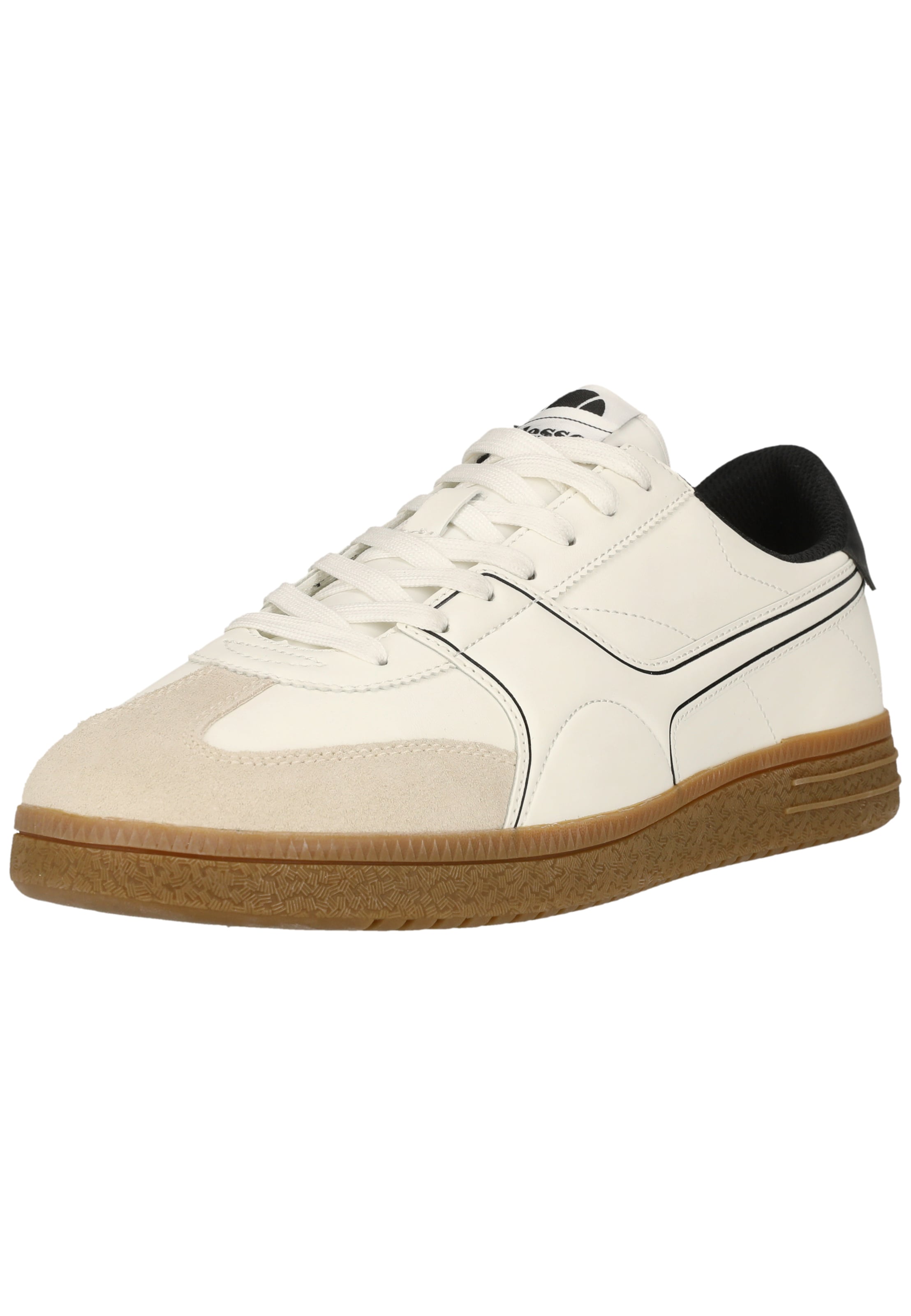 ELLESSE Sneaker 'Cody' in Weiß: Vorderseite