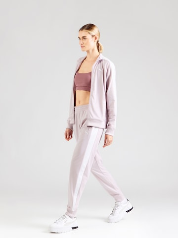 PUMA Μπουφάν άσκησης σε ροζ