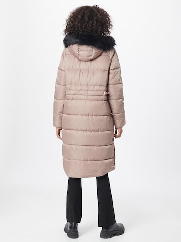 ruda Wallis Žieminis paltas