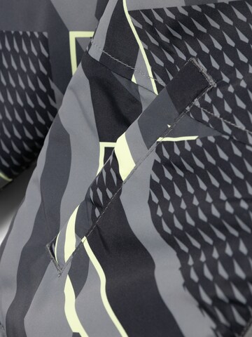 NAME IT Between-season jacket 'NKMMAX' in Black