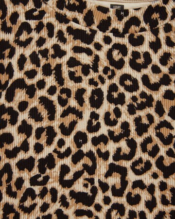 Maglietta di WE Fashion in nero