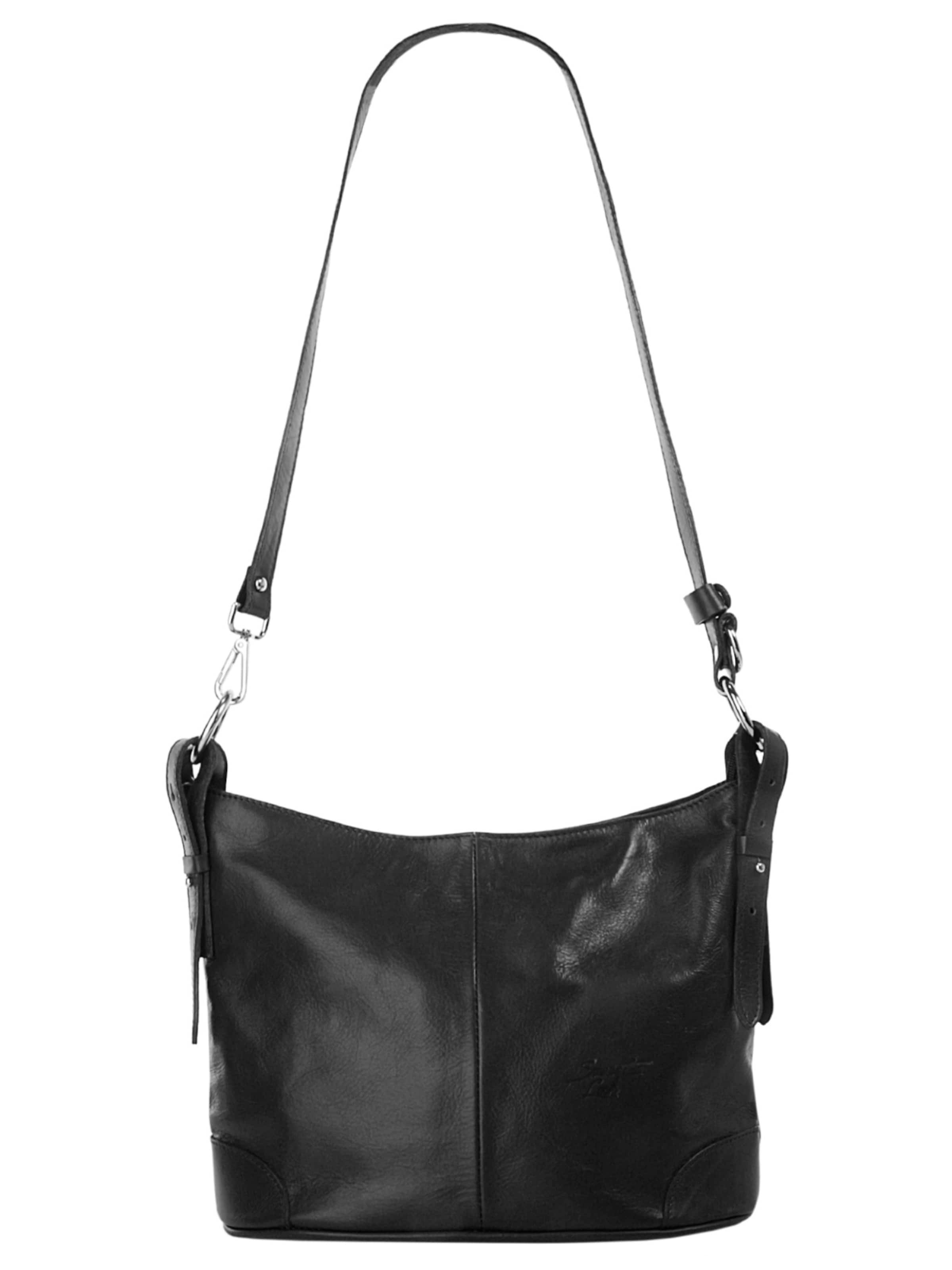 Sac bandoulière Samantha Look en noir