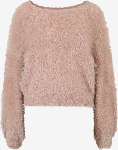 Orsay Pullover in rosa, Produktansicht