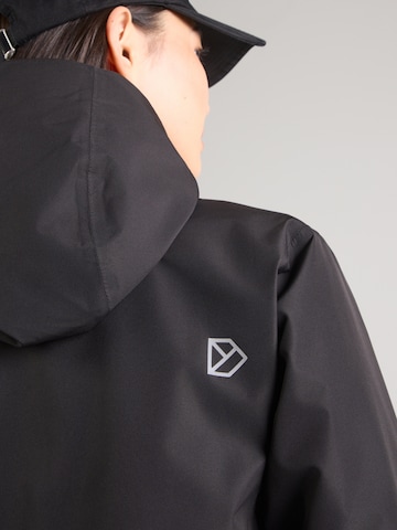 Didriksons Zunanja jakna 'TONE' | črna barva