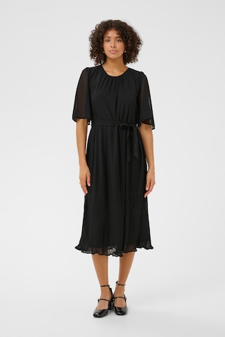 Kaffe Dress 'KAdemi' in Black: front