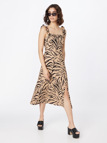 Dorothy Perkins Kesämekko värissä beige