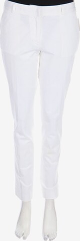 MICHAEL Michael Kors Pants in S in White: front