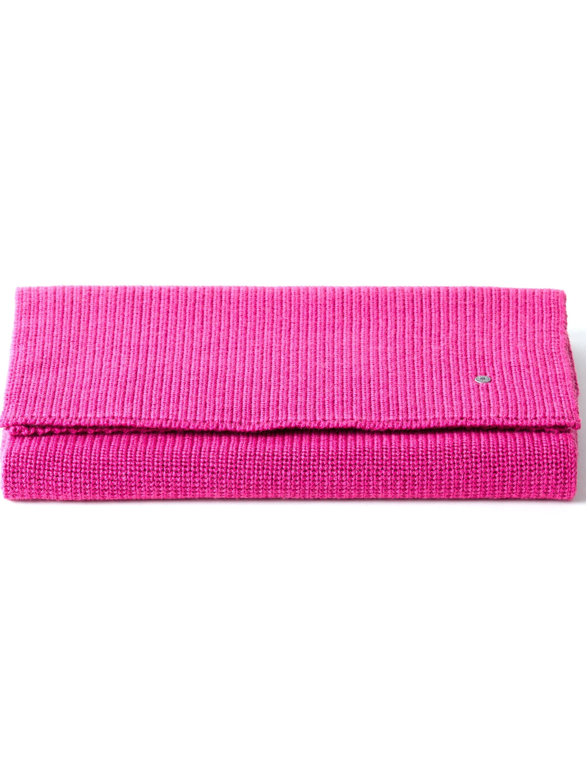 BURLINGTON Schal 'Kensington'‌‌‌‌‌‌ in Lila