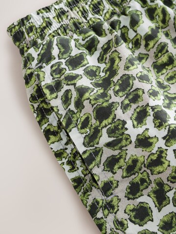 smALLSAINTSKupaće hlače - zelena boja