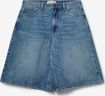 Sofie Schnoorregular Traperice 'STOKESW' - plava boja: prednji dio