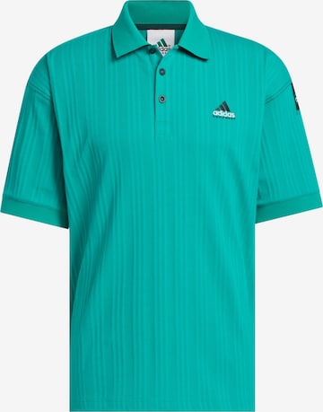 ADIDAS PERFORMANCE Funktionsshirt 'Equipment' in Grün: Vorderseite