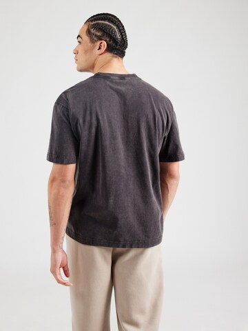 HOLLISTER Shirt in Grey