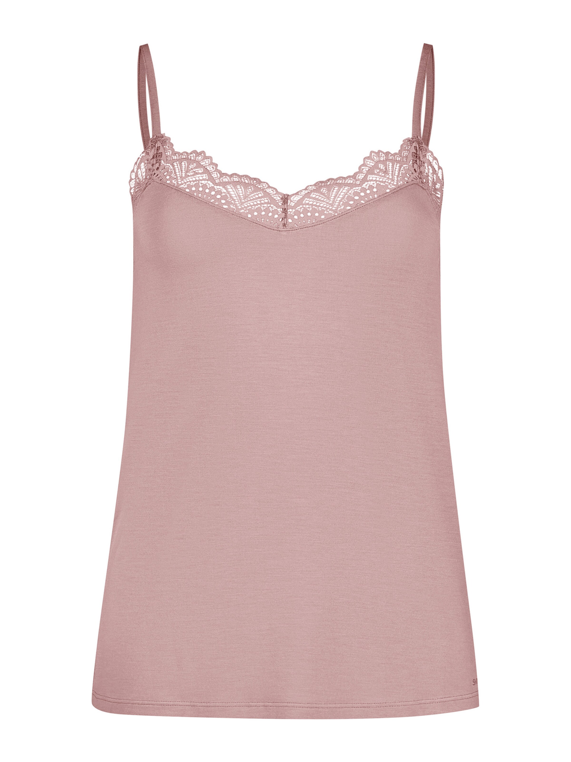 Skiny Pidžaama, värv roosa: eest vaates