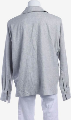 DRYKORN Blouse & Tunic in M in Grey