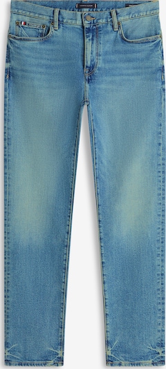 TOMMY HILFIGER Farkut 'DENTON' värissä sininen denim, Tuotenäkymä