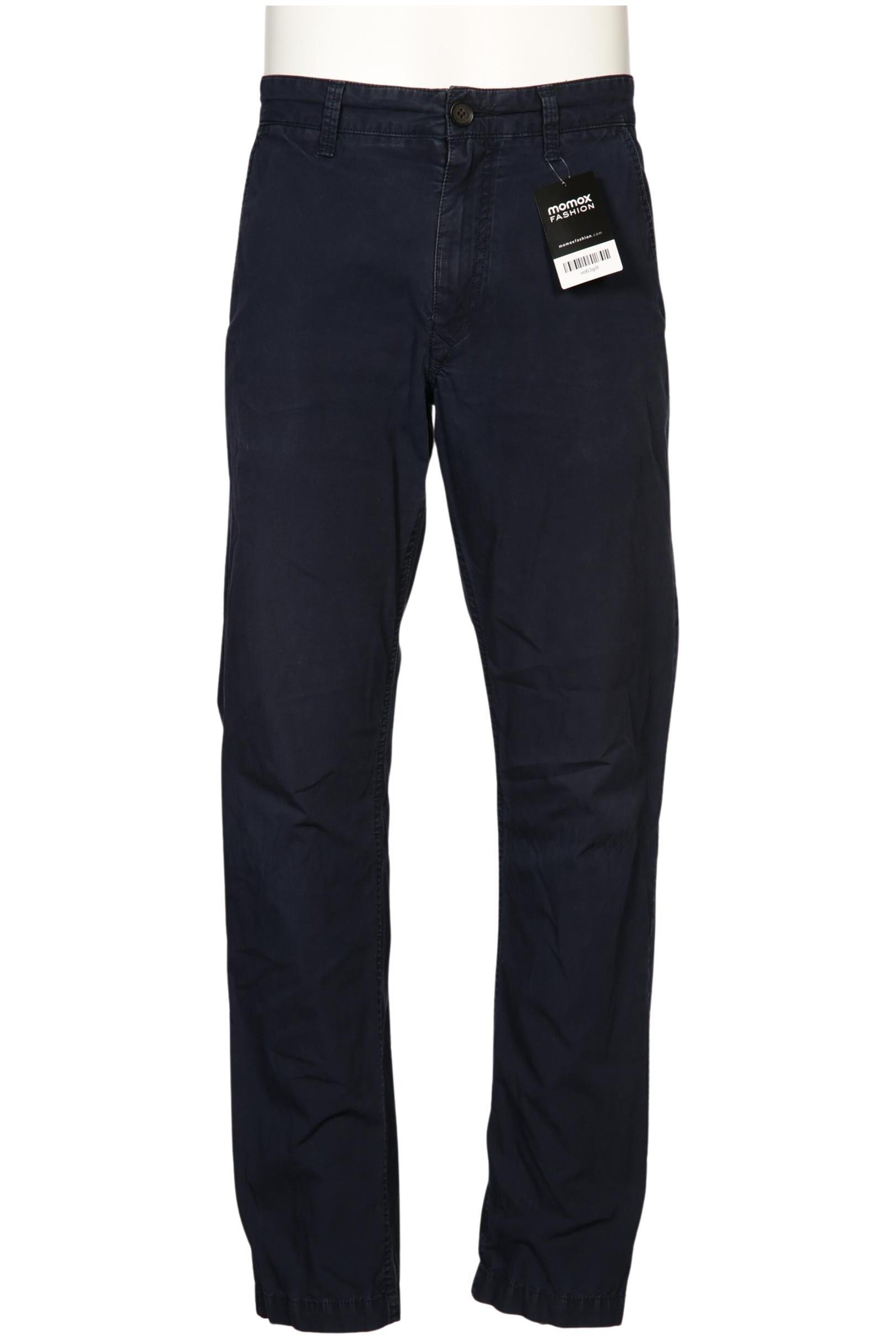 TIMBERLAND Pants in 34 in Blue: front