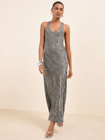 Bhoem Evening dress in Grey: front