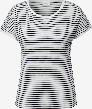 CECIL Shirt in Blue: front