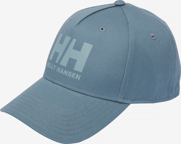 HELLY HANSEN Cap in Blau: Vorderseite