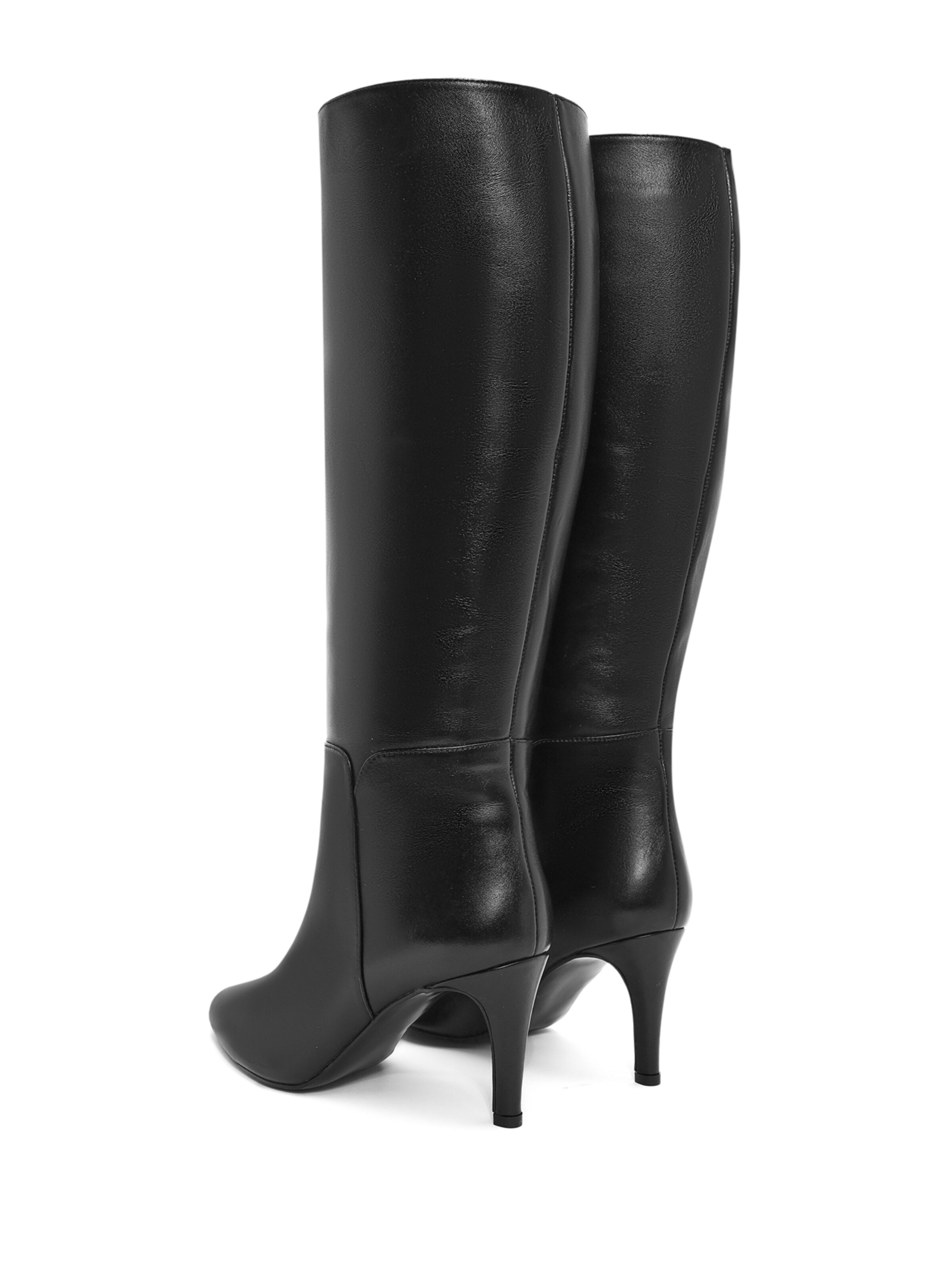 Derimod Boots in Black