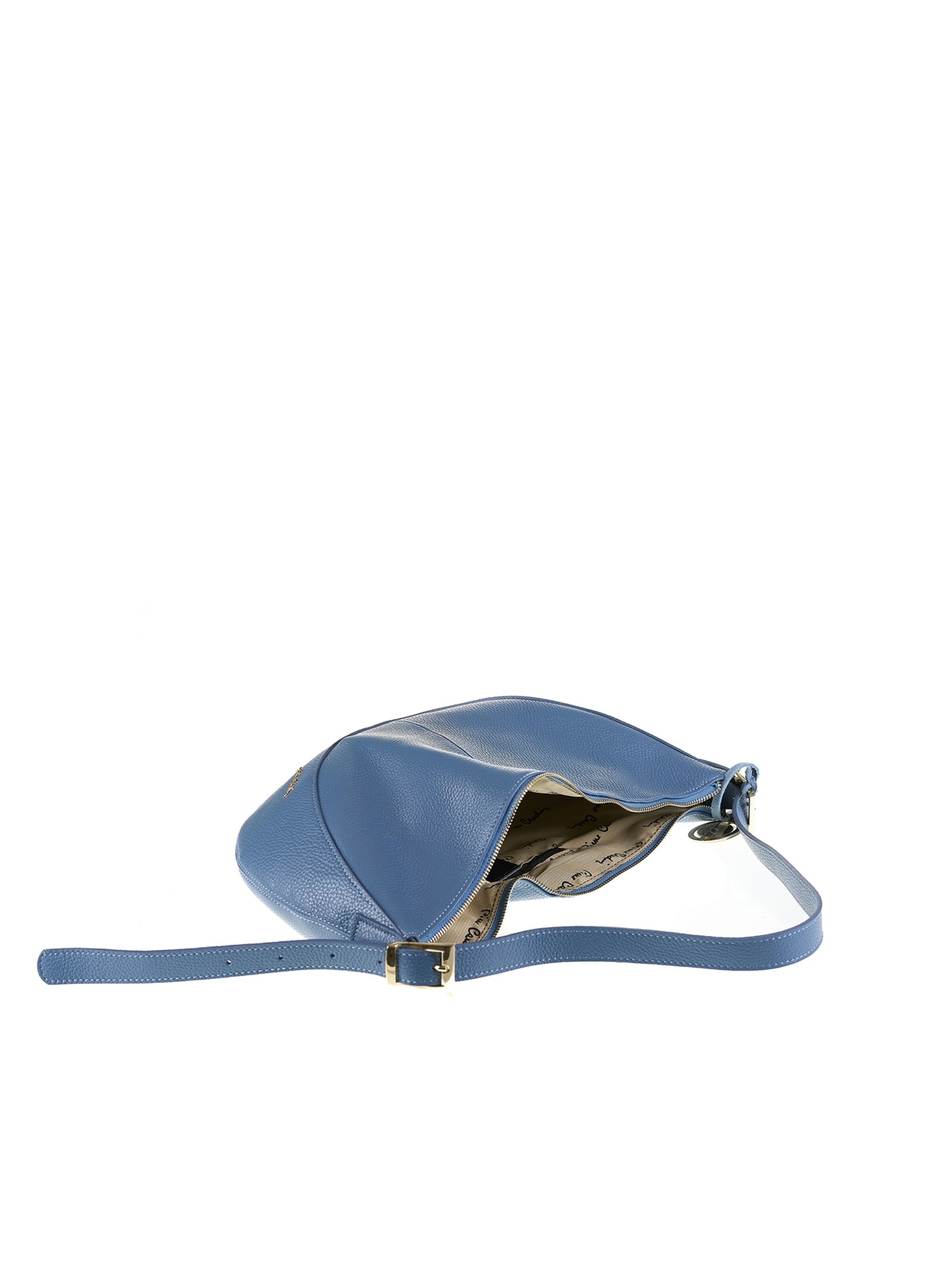 Borsa a spalla 'Aveline' di PIERRE CARDIN in blu