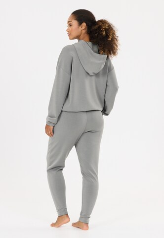 Athlecia Sportief sweatshirt 'NAMIER W' in Grijs
