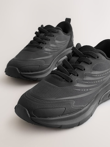 Next - Sapatilhas em preto
