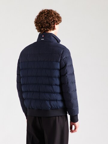 HECHTER PARIS - Chaqueta de entretiempo en azul