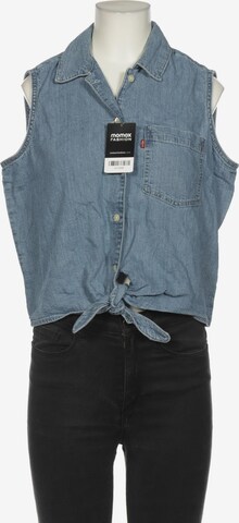 LEVI'S ® Blouse & Tunic in M in Blue: front