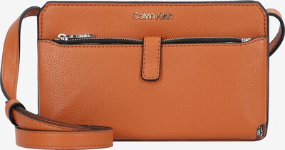 Calvin Klein Schoudertas in de kleur Cognac, Productweergave