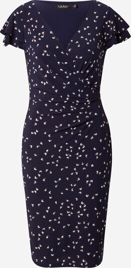 Abito 'PICA' Lauren Ralph Lauren di colore crema / navy, Visualizzazione prodotti
