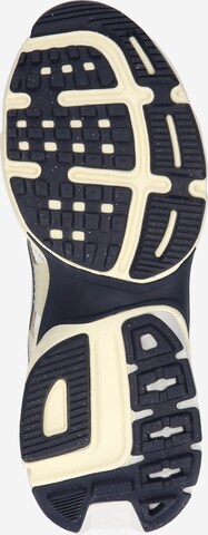 Nike Sportswear Matalavartiset tennarit 'V2K' värissä valkoinen
