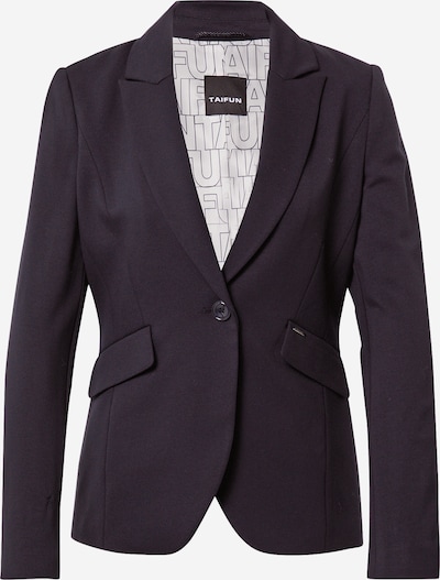 TAIFUN Blazer en bleu marine, Vue avec produit