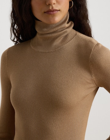 Lauren Ralph Lauren Sweater in Beige
