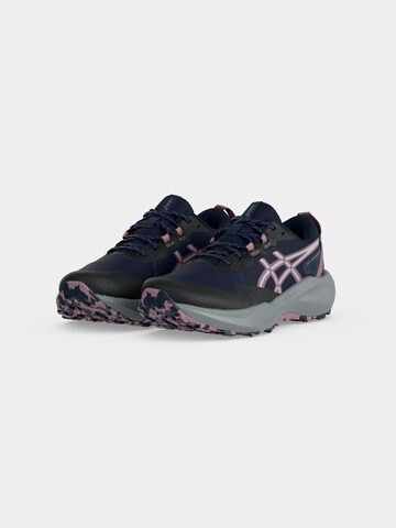 Chaussure de course 'GEL-VENTURE 11' ASICS en bleu