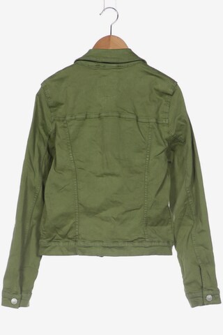 TOM TAILOR DENIM Jacket & Coat in M in Green