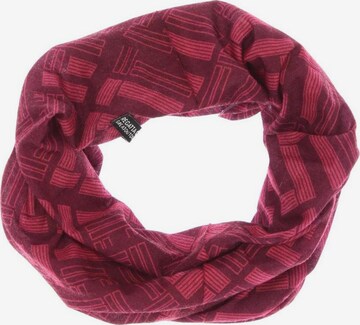 REGATTA Scarf & Wrap in One size in Pink: front