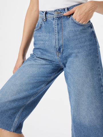 minus Loosefit Jeans 'Joy' i blå