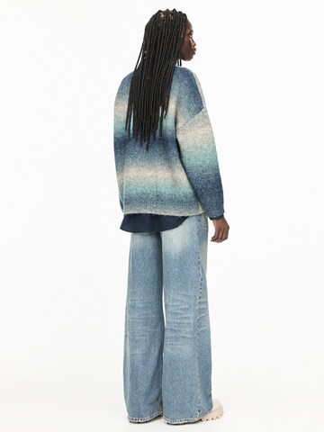 Pullover di Pull&Bear in blu