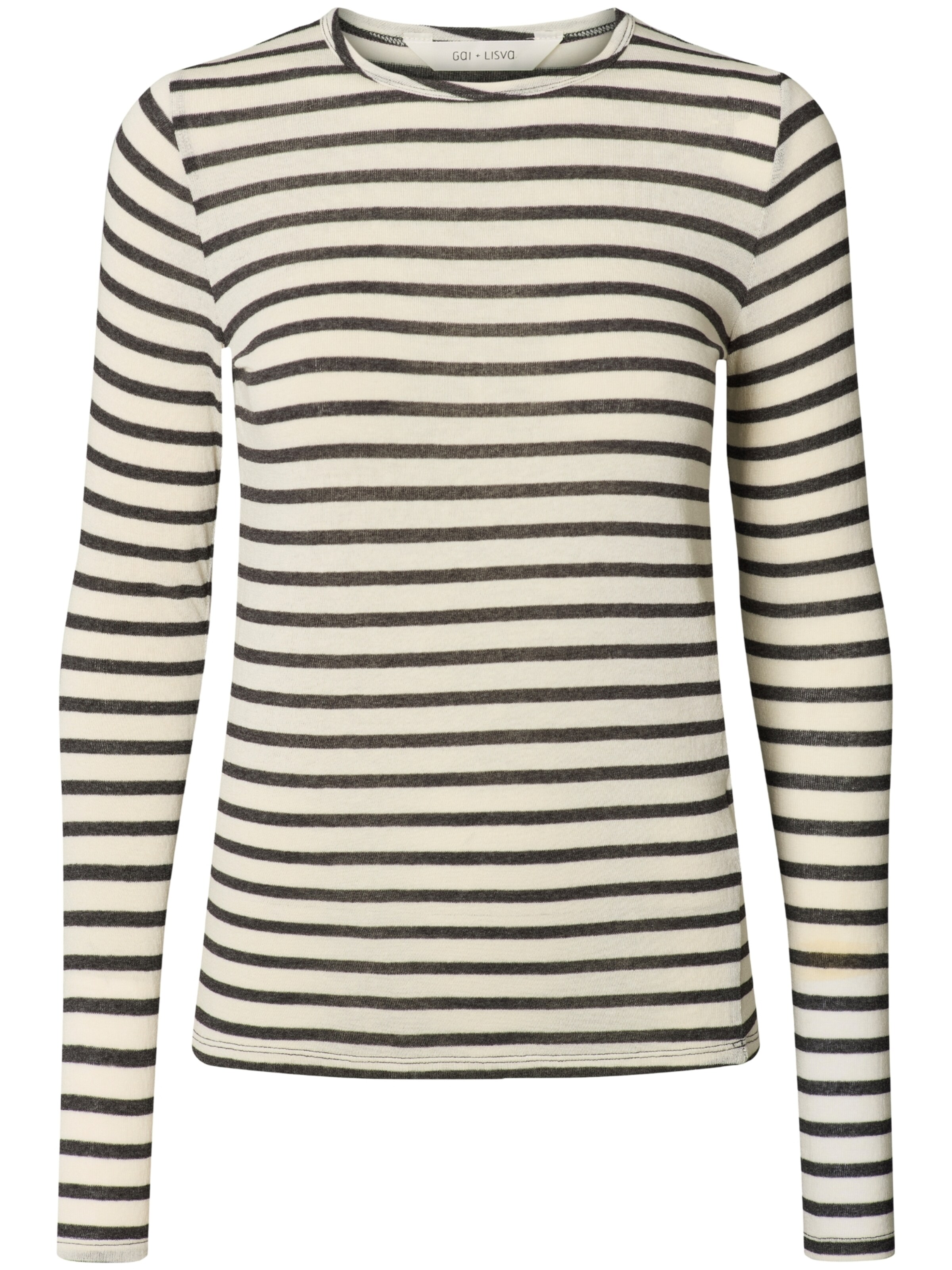 Gai+Lisva Pullover 'Amalie' i beige: forside