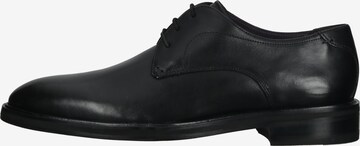 Baldessarini Lace-Up Shoes in Black