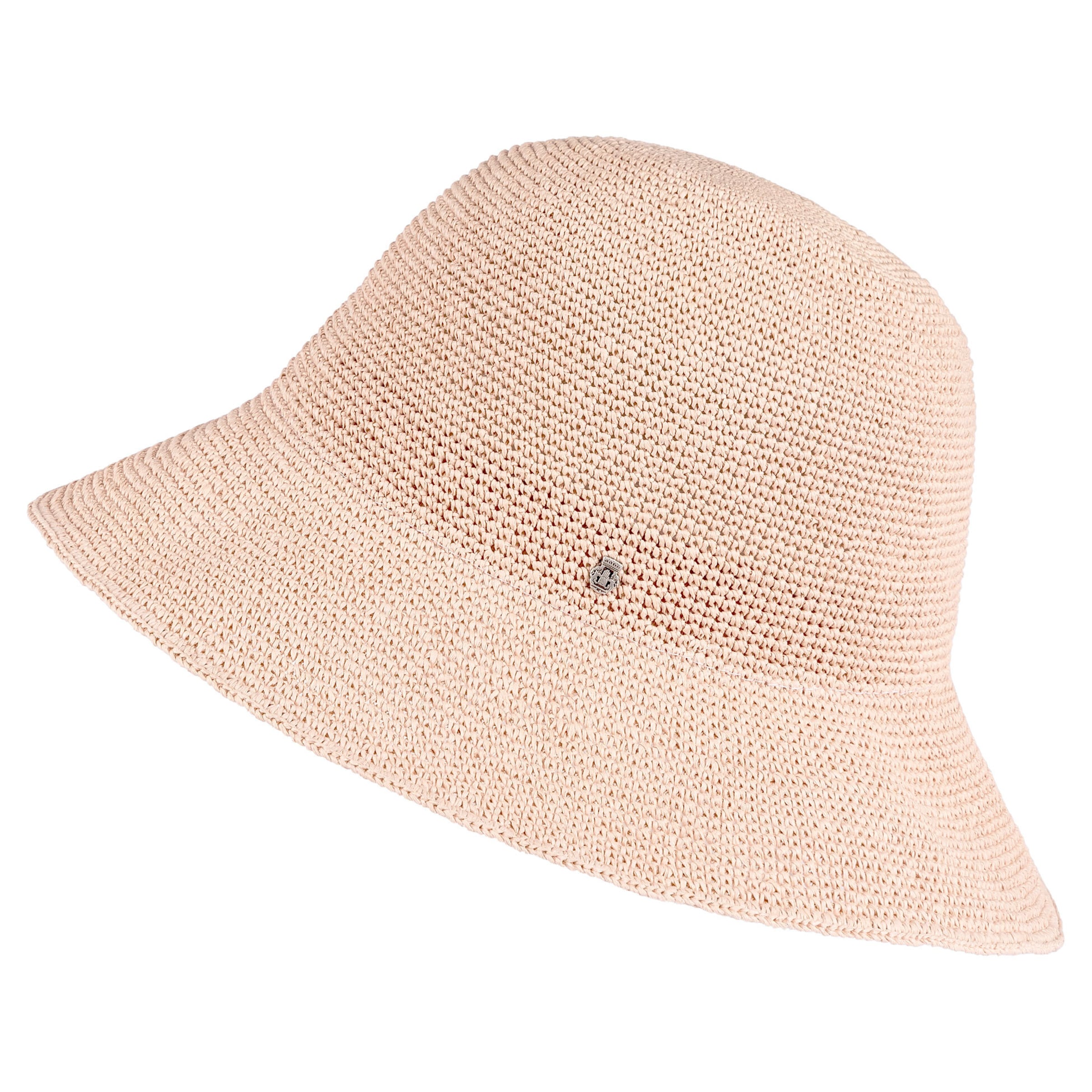 Cappello 'MARBELLA' di Roeckl in beige: frontale