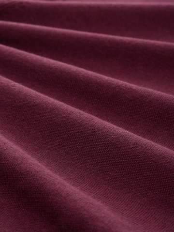 TOM TAILOR Trui in Rood