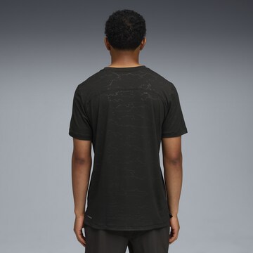PUMA Functioneel shirt in Zwart