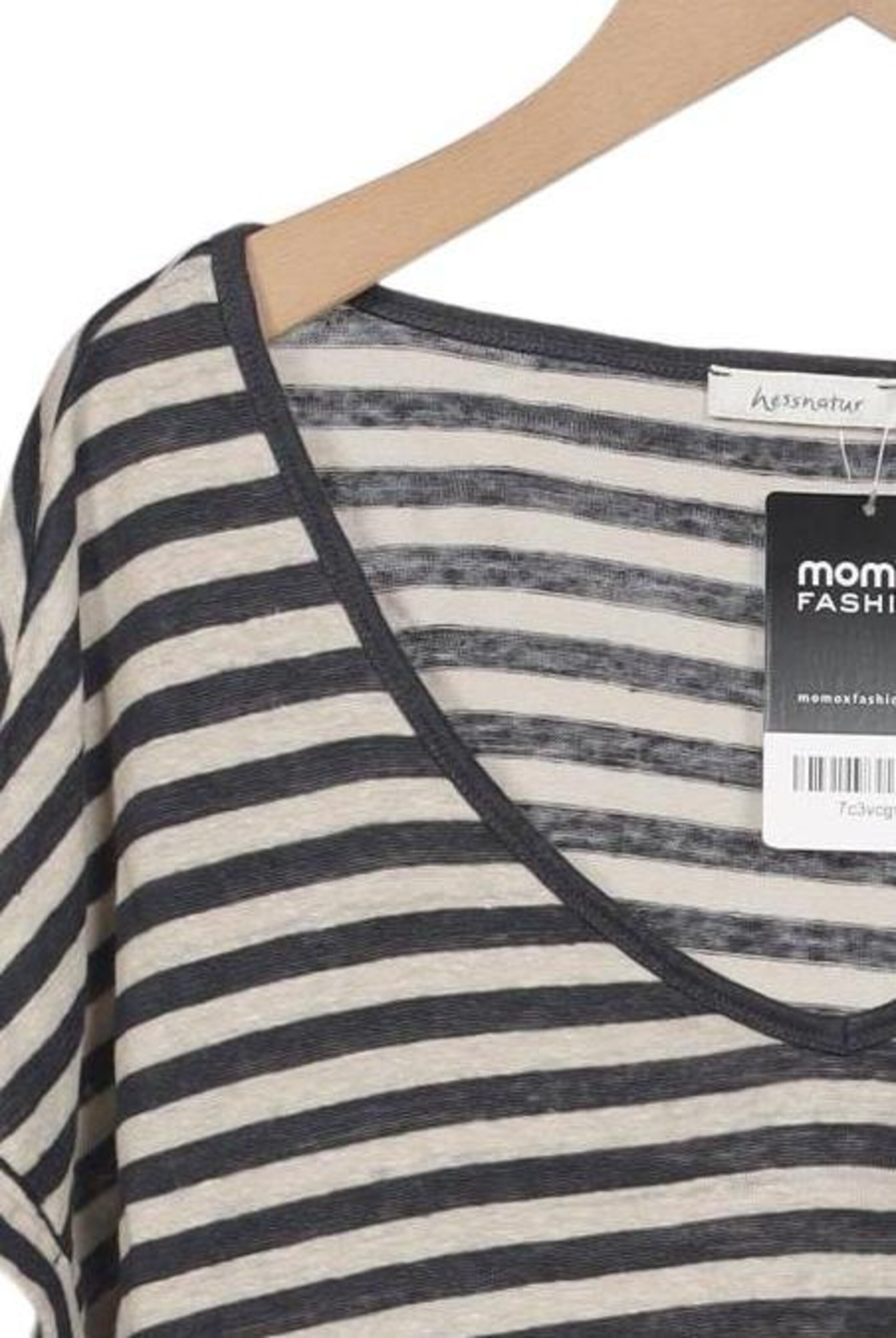 hessnatur Top & Shirt in XS in Mixed colors