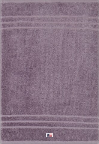 Lexington Towel in Purple