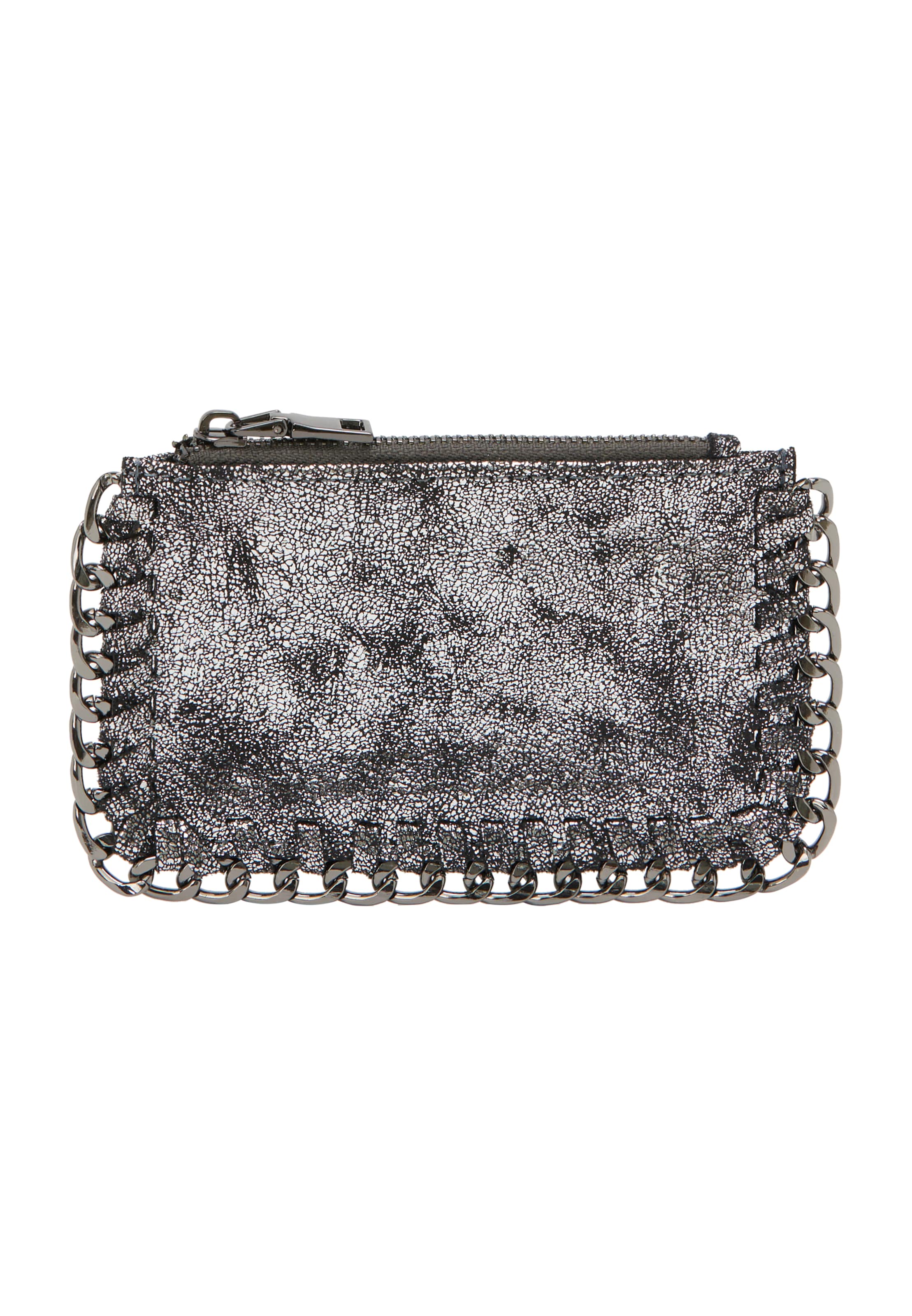 ebeeza Rahakott, värv hall: eest vaates