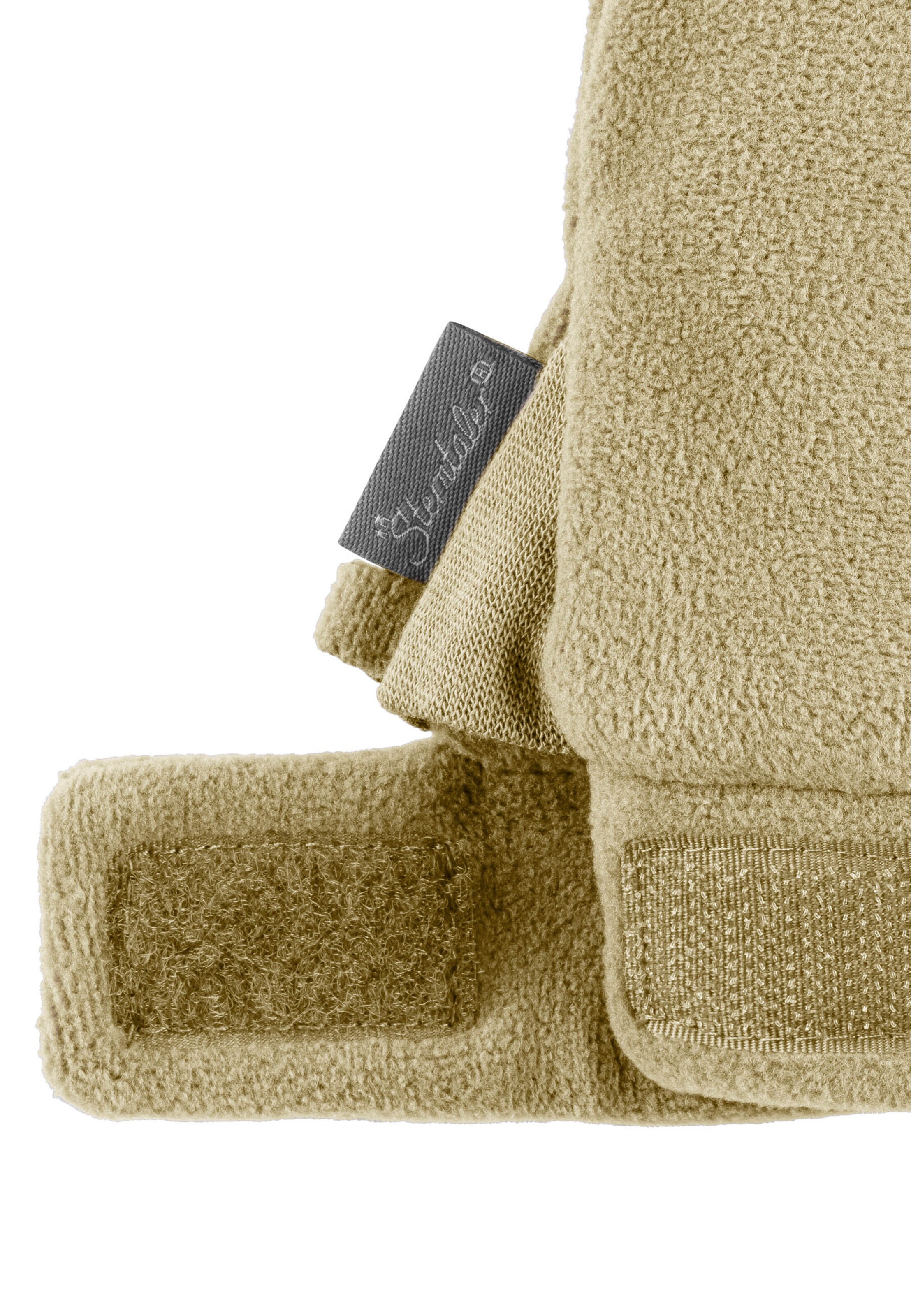 STERNTALER Handschuhe in Beige